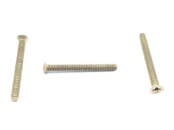 MS24693S11 Machine Screw