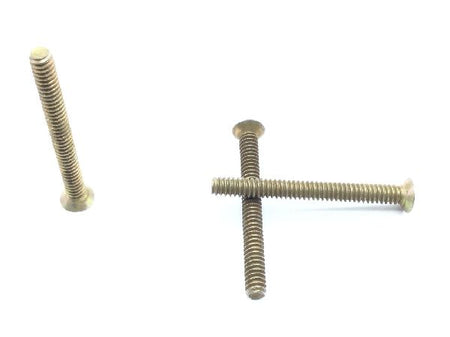 MS24693S11 Machine Screw (2)