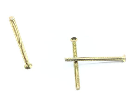 MS24693S14 Machine Screw (2)
