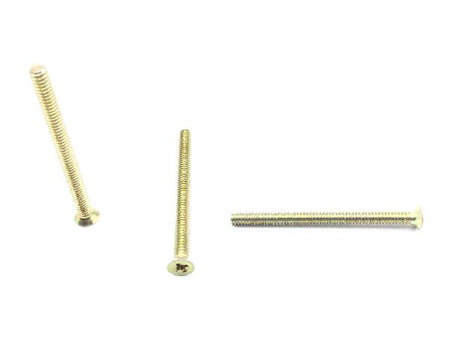 MS24693S14 Machine Screw (3)