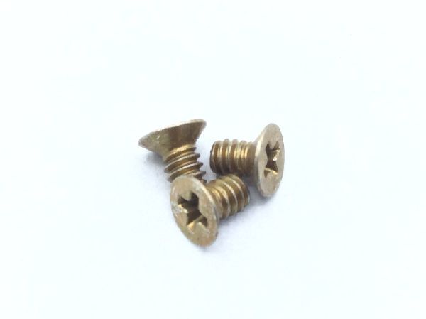 MS24693S1 Machine Screw