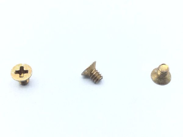 MS24693S1 Machine Screw (2)