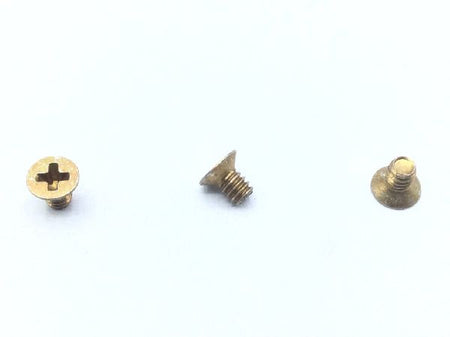 MS24693S1 Machine Screw (2)