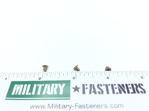 MS24693S1 Machine Screw (6)