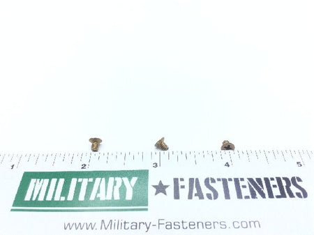 MS24693S1 Machine Screw (6)