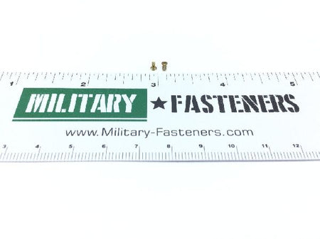MS24693S218 Machine Screw (2)