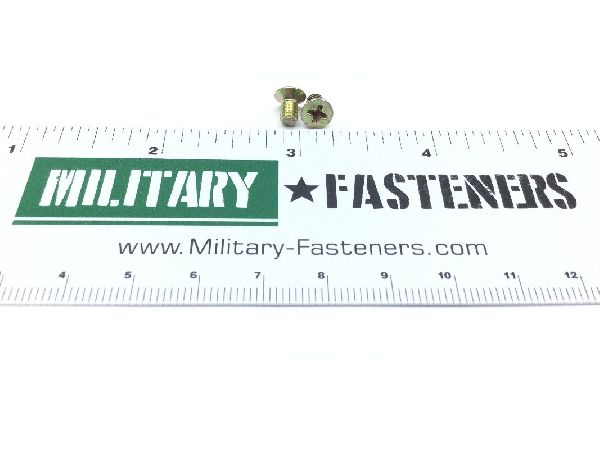 MS24693S224 Machine Screw (2)
