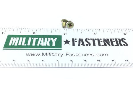 MS24693S224 Machine Screw (2)