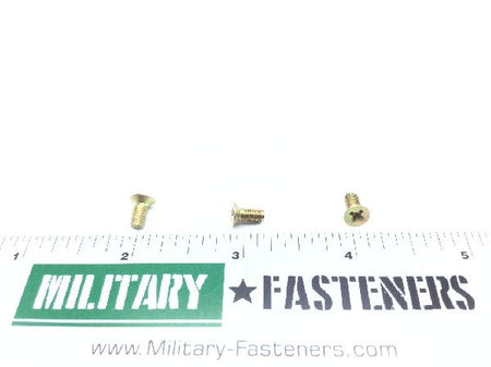 MS24693S225 Machine Screw