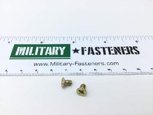 MS24693S24 Machine Screw