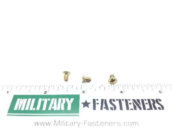MS24693S24 Machine Screw (2)