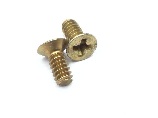 MS24693S25 Machine Screw (5)