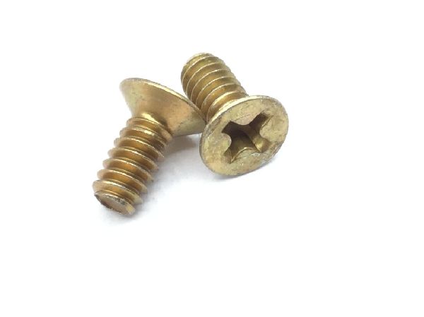 MS24693S25 Machine Screw (6)
