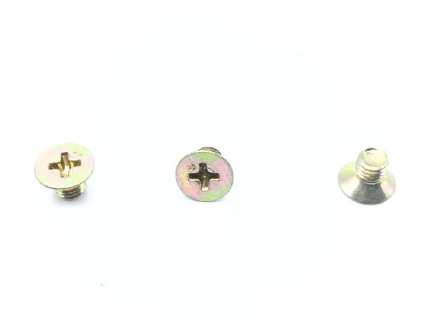 MS24693S268 Machine Screw (2)