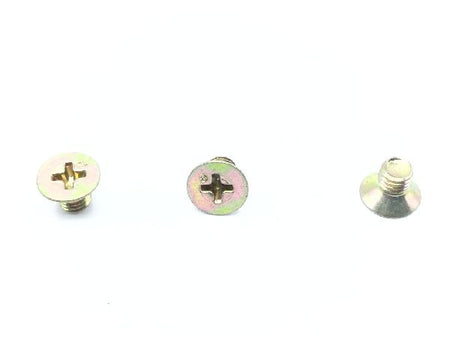 MS24693S268 Machine Screw (2)