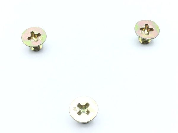 MS24693S268 Machine Screw (3)
