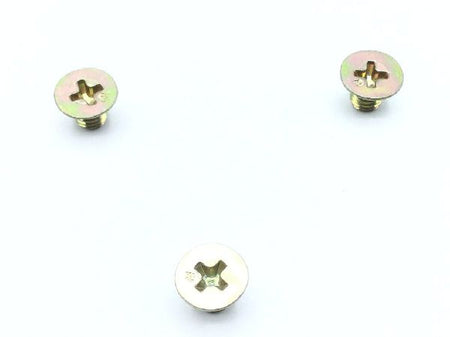 MS24693S268 Machine Screw (3)