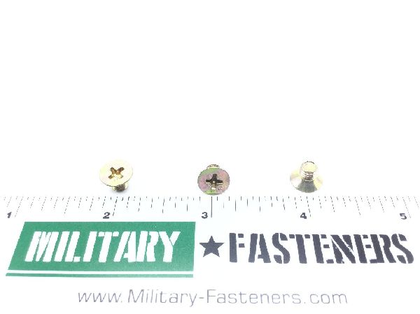 MS24693S268 Machine Screw (4)