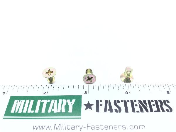 MS24693S270 Machine Screw