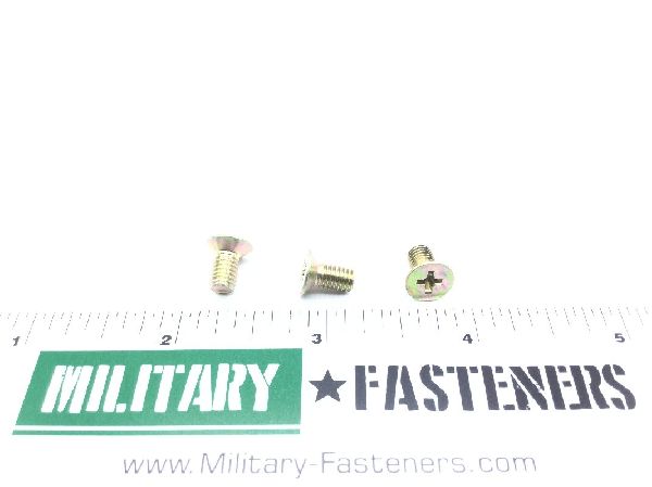 MS24693S270 Machine Screw (2)