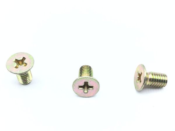 MS24693S270 Machine Screw (5)