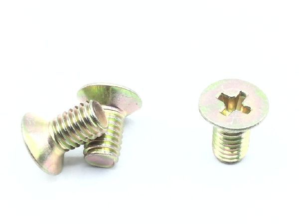 MS24693S270 Machine Screw (6)