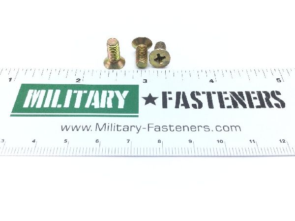 MS24693S271 Machine Screw