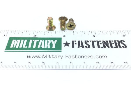 MS24693S271 Machine Screw