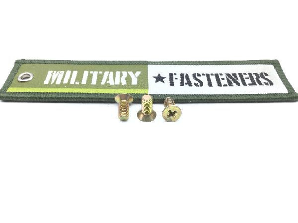 MS24693S271 Machine Screw (3)