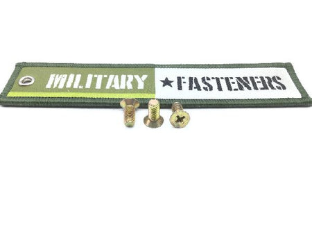 MS24693S271 Machine Screw (3)