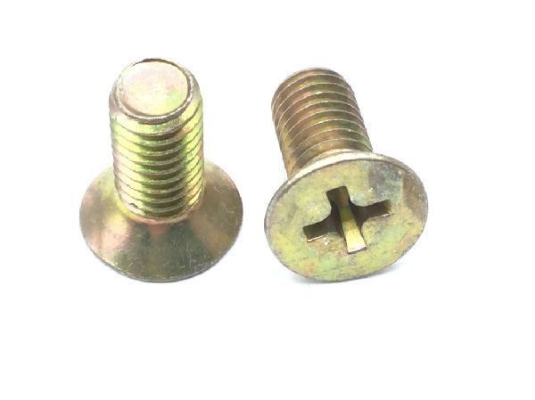 MS24693S271 Machine Screw (5)