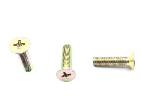 MS24693S274 Machine Screw (2)