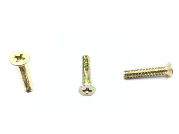 MS24693S276 Machine Screw (2)