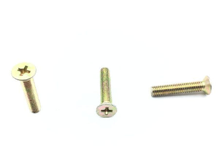 MS24693S276 Machine Screw (2)