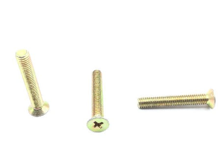 MS24693S278 Machine Screw (2)