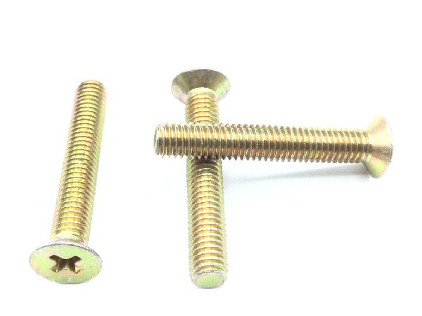 MS24693S278 Machine Screw (3)