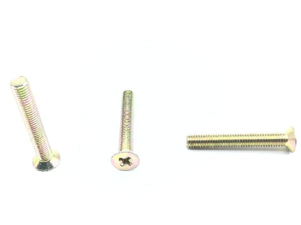 MS24693S279 Machine Screw (2)