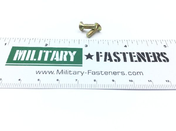 MS24693S27 Machine Screw (2)