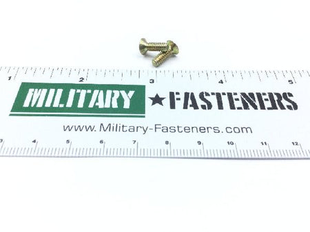 MS24693S27 Machine Screw (2)