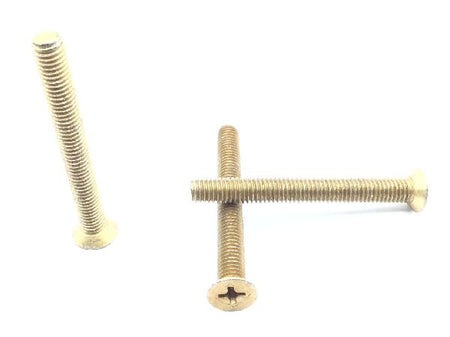 MS24693S282 Machine Screw (2)