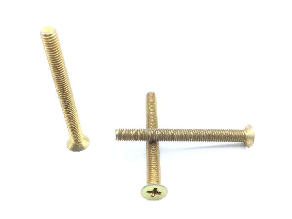 MS24693S284 Machine Screw (2)