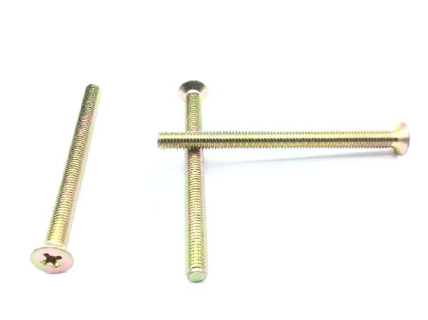 MS24693S286 Machine Screw