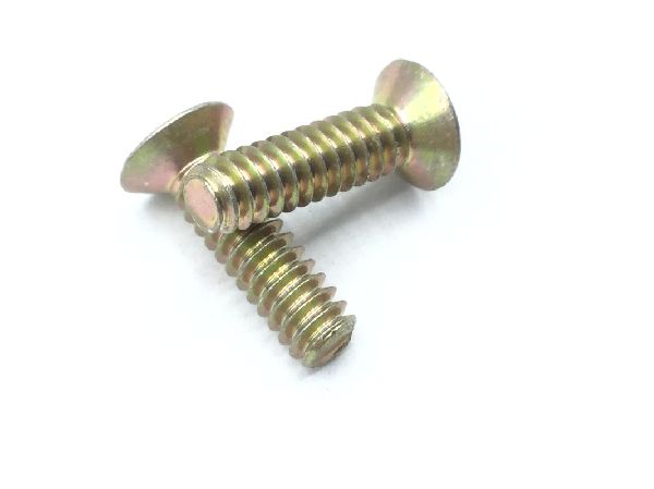 MS24693S28 Machine Screw
