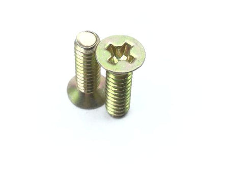 MS24693S28 Machine Screw (2)