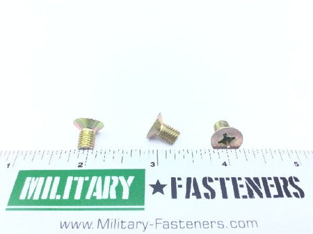 MS24693S293 Machine Screw (3)