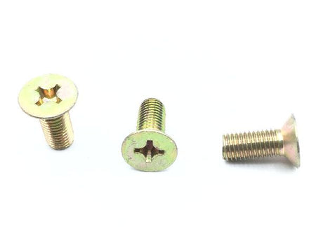 MS24693S295 Machine Screw (2)