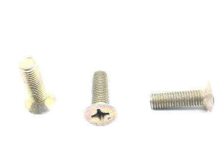 MS24693S297 Machine Screw (2)