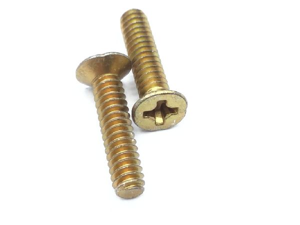 MS24693S29 Machine Screw