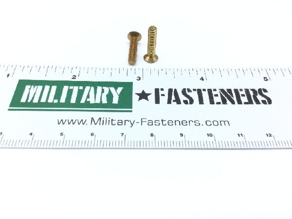 MS24693S29 Machine Screw (2)