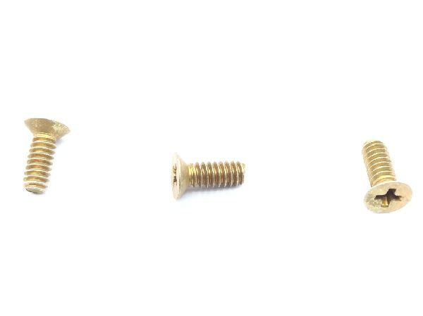 MS24693S2 Machine Screw